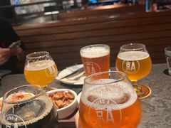 -京A Taproom·精酿餐吧(CBD店)