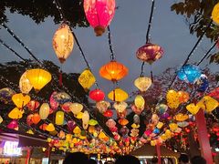 -深圳锦绣中华民俗村