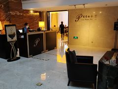 -百香自助餐厅·西安唐隆国际酒店(曲江店)
