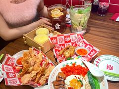 -西关味(大卫城店)