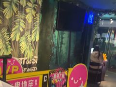 -魔方密室·解谜挑战(静安店)