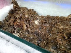 -圣罗巴甄选自助(麦凯乐店)