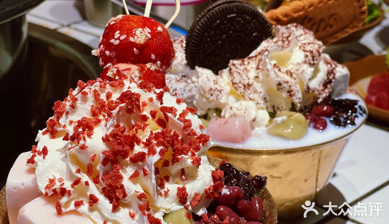 不允许还有任何人没吃过螺蛳粉火锅好嘛！！