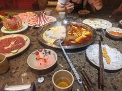 -椒香城门口老火锅(虎门店)