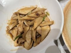 -名轩·中餐厅(南京玄武湖假日酒店)