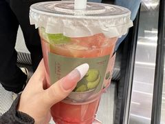 -阿嬷手作(上海万象城店)