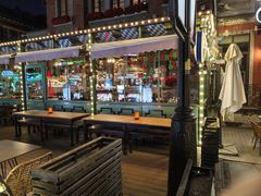 -巴伐利亚啤酒坊(意式风情街店)