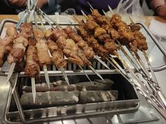 -彭城八戒羊肉串(总店)