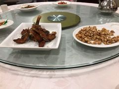 -清华酒楼(盘门店)