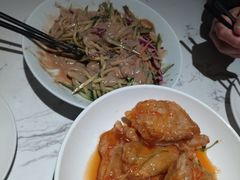 -关东小磨东北菜(漕河泾印象城店)