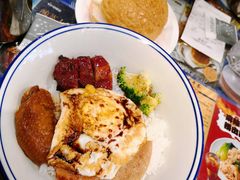 -香港新曜记茶餐厅(星耀城店)