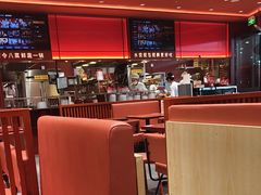 -喜家德虾仁水饺(开发区万达店)