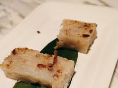 -广州花园酒店荔湾亭·地道点心·粤式饮茶