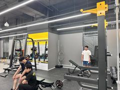 -FEELINGME乐刻私教馆·健身(玖悦荟店)