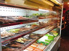 自助取餐区-水碾河刘老大串串香(水碾河路店)