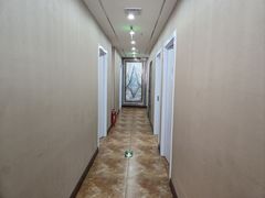 -润伊康·正骨推拿·盲人按摩(南横东街店)