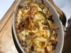 -HELLO MUSAE 拾光缪斯餐厅·纯正希腊风味(苏州中心店)