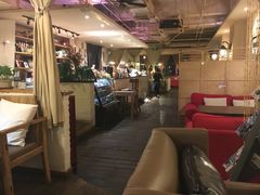 -么么咖啡(亚运豪庭店)