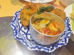 -simply thai天泰(世纪汇店)
