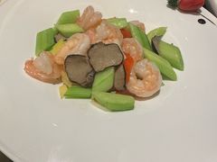 -大理实力希尔顿酒店御璽中餐厅YUXI – CHINESE RESTAURANT