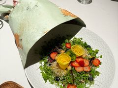 -狮拾久·现代新加坡料理(壹方城店)