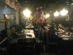 大堂-滇釜火锅·能喝汤的火锅(车公庄店)