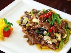 九门头-老母亲农家饭店