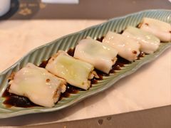 -广州酒家(天字码头店)