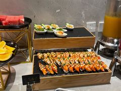 -大渔铁板烧(万象城店)