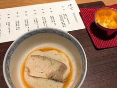 -晴空·日本料理(万象城店)