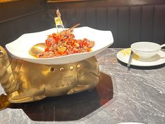 -炊烟小炒黄牛肉(浦东世纪汇店)