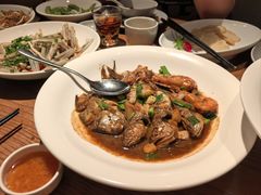 -小厨师·二十年沈家门小海鲜(百井坊巷店)