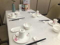 -箸福·夜上海(雨花客厅店)