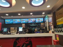 -康师傅私房牛肉面(申虹店)