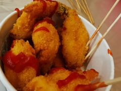 -雪山晋乡楼(食品街店)