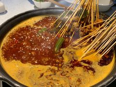 -小郡肝串串(解放碑店)