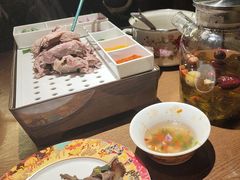 -相约·羊村小馆非遗手抓肉(七一酱园店)