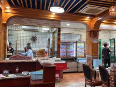 -新疆阿凡提烧烤(泾水路店)