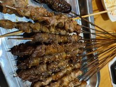 -明明烤牛肉(原明明东北烧烤)