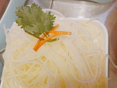 -阿串串老火锅(力盟店)