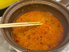 -O记东北砂锅麻辣烫