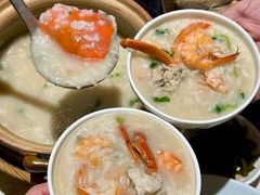 -潮州府·潮菜·砂锅粥(徐家汇店)
