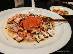 -忆江南·临江鱼馆