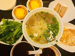 -阿那亚第三食堂 Cafeteria 3