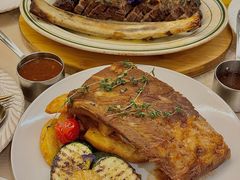 -MIO弥欧洋房西餐厅(中央大街店)