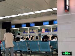 -重庆西南医院(西南院区)