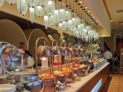 -凡塔斯牛排自助餐厅(莆田万达店)