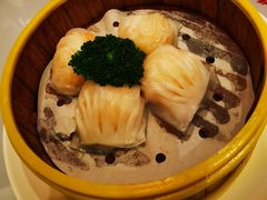 水晶鲜虾饺-香港新曜记茶餐厅(星耀城店)