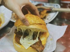 -華叔茶記