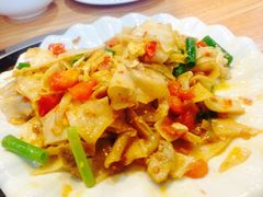 -妈妈的味道(和顺古镇店)